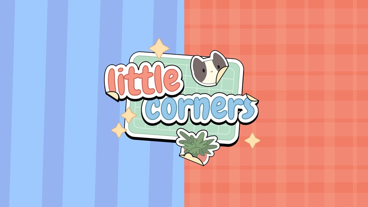 Диорама-строительная игра Little Corners выходит на Android