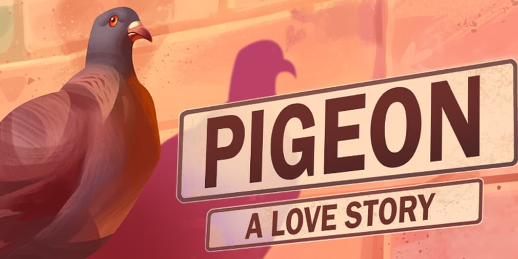 Pigeon: A Love Story возвращается на мобильные устройства, позволяя вам парить над реальными городами мира