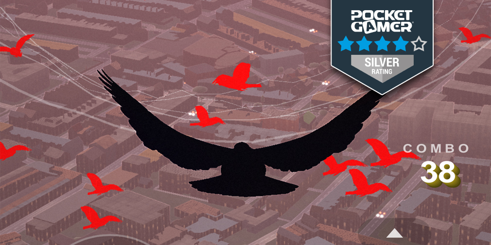 Pigeon: A Love Story — обзор: «Симулятор отказов 2026»