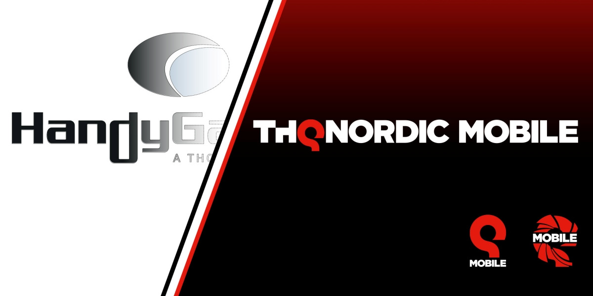 HandyGames переименована в THQ Nordic Mobile