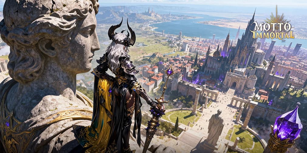 Коды для Motto Immortal — объедините богинь с этими дополнительными Элизийными самоцветами (август 2026)