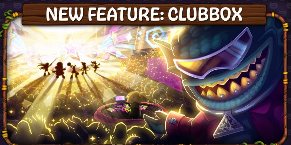 Коды для My Singing Monsters (август 2026) — получите дополнительные билеты Clubbox