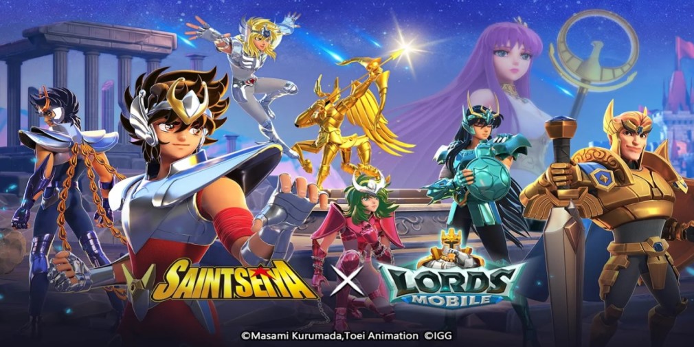 Коды для Lords Mobile и как их активировать (август 2026)