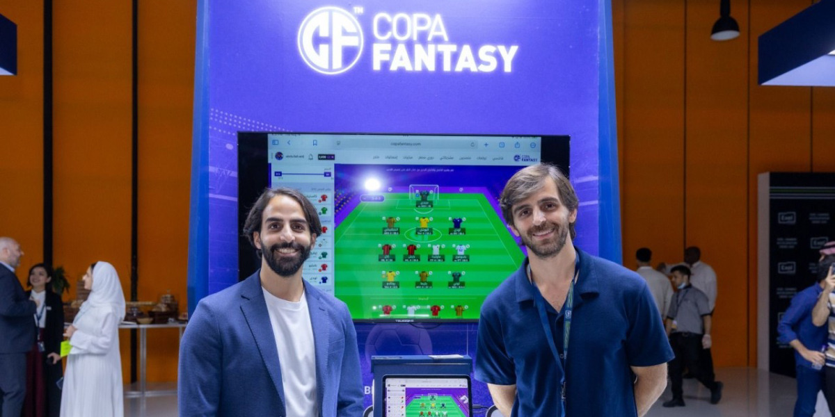 Copa Fantasy завершает раунд посевного финансирования в $750 000 для ускорения роста