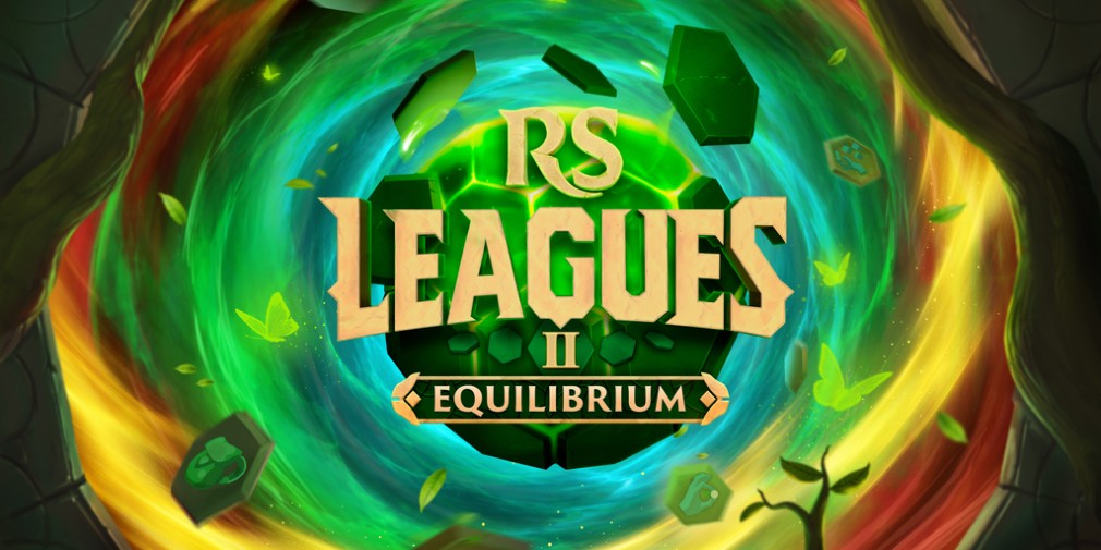 RuneScape Leagues II: Открывайте Гилениор по-своему