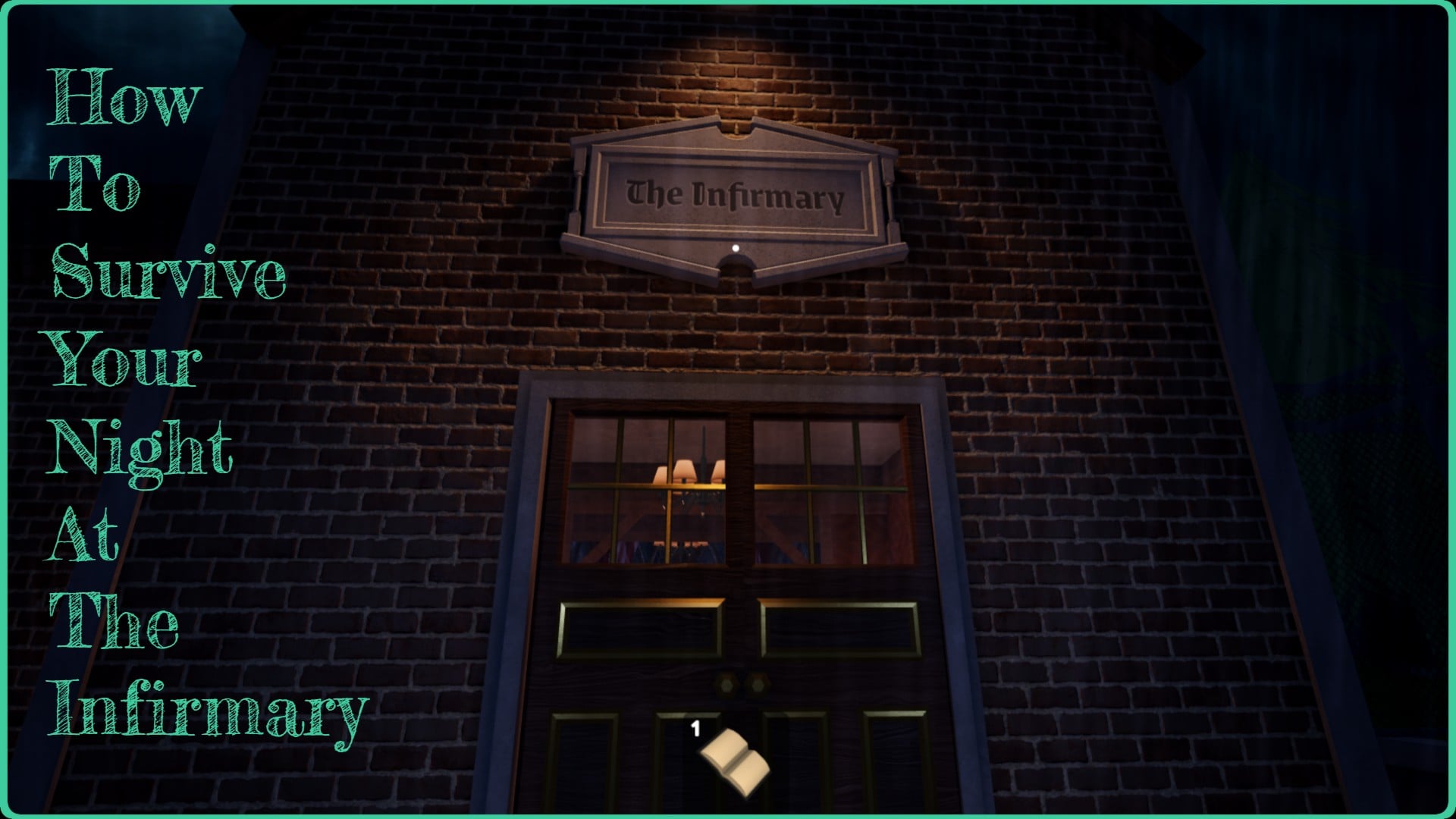 Как играть в Night At The Infirmary