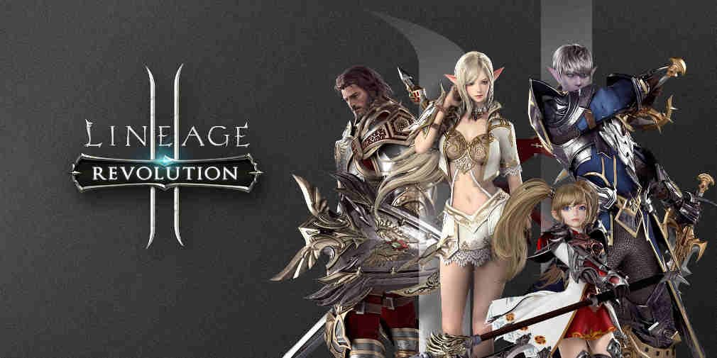 Коды для Lineage 2 Revolution (июнь 2026)