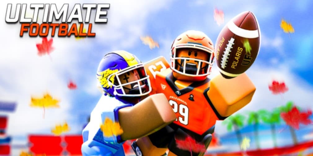 Коды для NFL Universe Football (ранее Ultimate Football) на март 2026 года