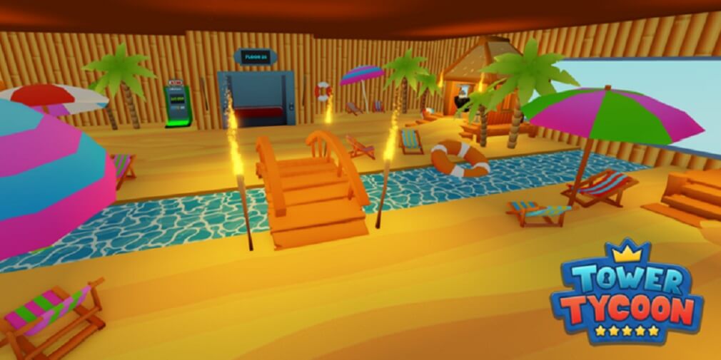 Коды Tower Tycoon на бесплатные деньги