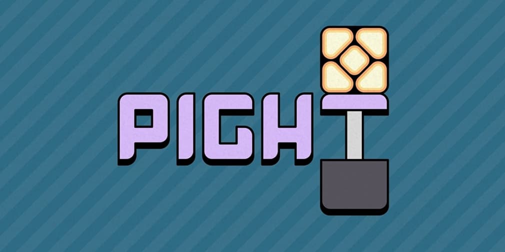 Pight — вдохновленная Minecraft логическая головоломка уже доступна на iOS и Android