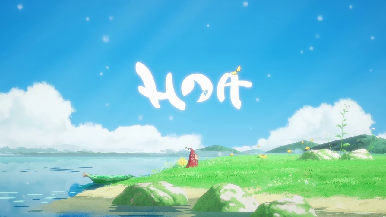 Crunchyroll открывает предрегистрацию на мобильную версию прекрасного 2D-головоломки-платформера Hoa