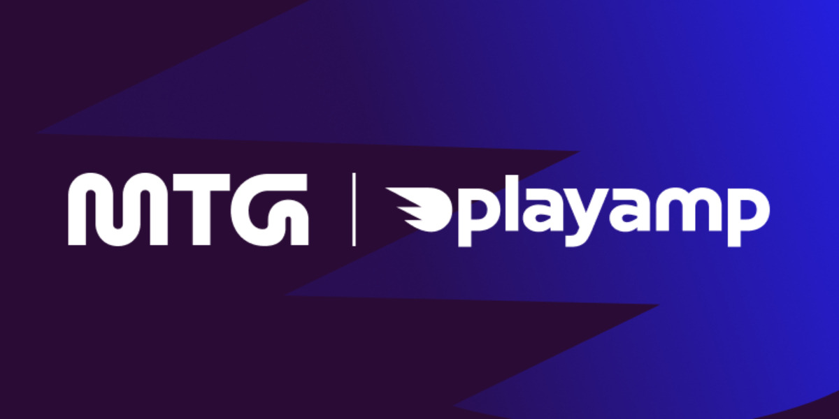 MTG представляет Playamp как новый бренд для подразделения мидкор-игр