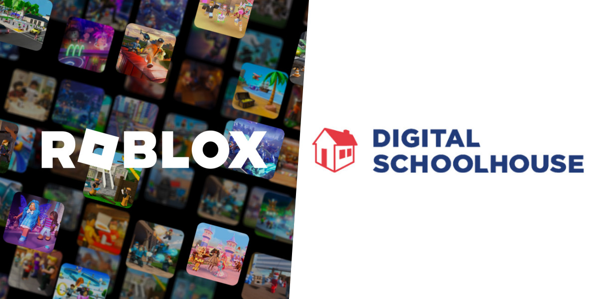 Roblox и Digital Schoolhouse объединяются, чтобы принести разработку игр в британские школы