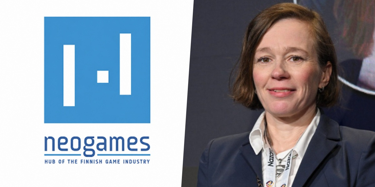От Nokia до ИИ: Суви Латва из Neogames Finland о меняющихся реалиях для финских студий