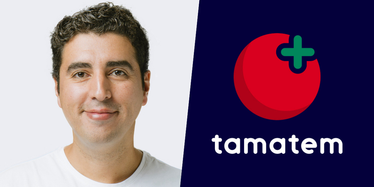 Генеральный директор Tamatem: «Никогда не создавайте то, что не можете запустить за два-три месяца»