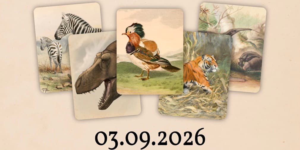 Art of Fauna выходит на Apple Arcade как Art of Fauna: Cozy Puzzles+