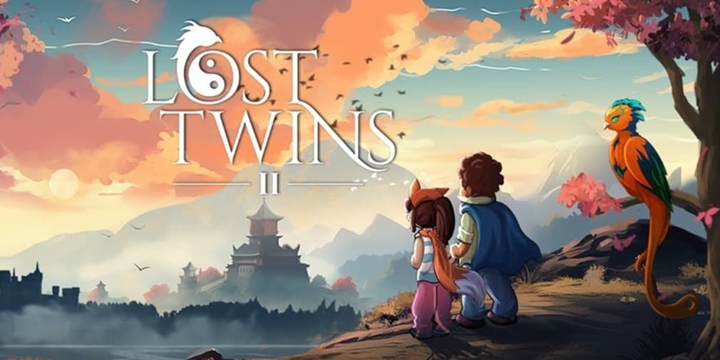 App Army Собирается: Lost Twins 2 — «Создает ли эта головоломка ощущение детского чуда?»