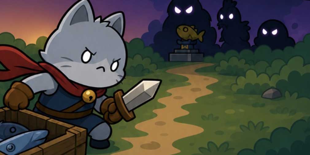 Коды для Meow Knights (август 2026) — милым котикам положены халявные награды