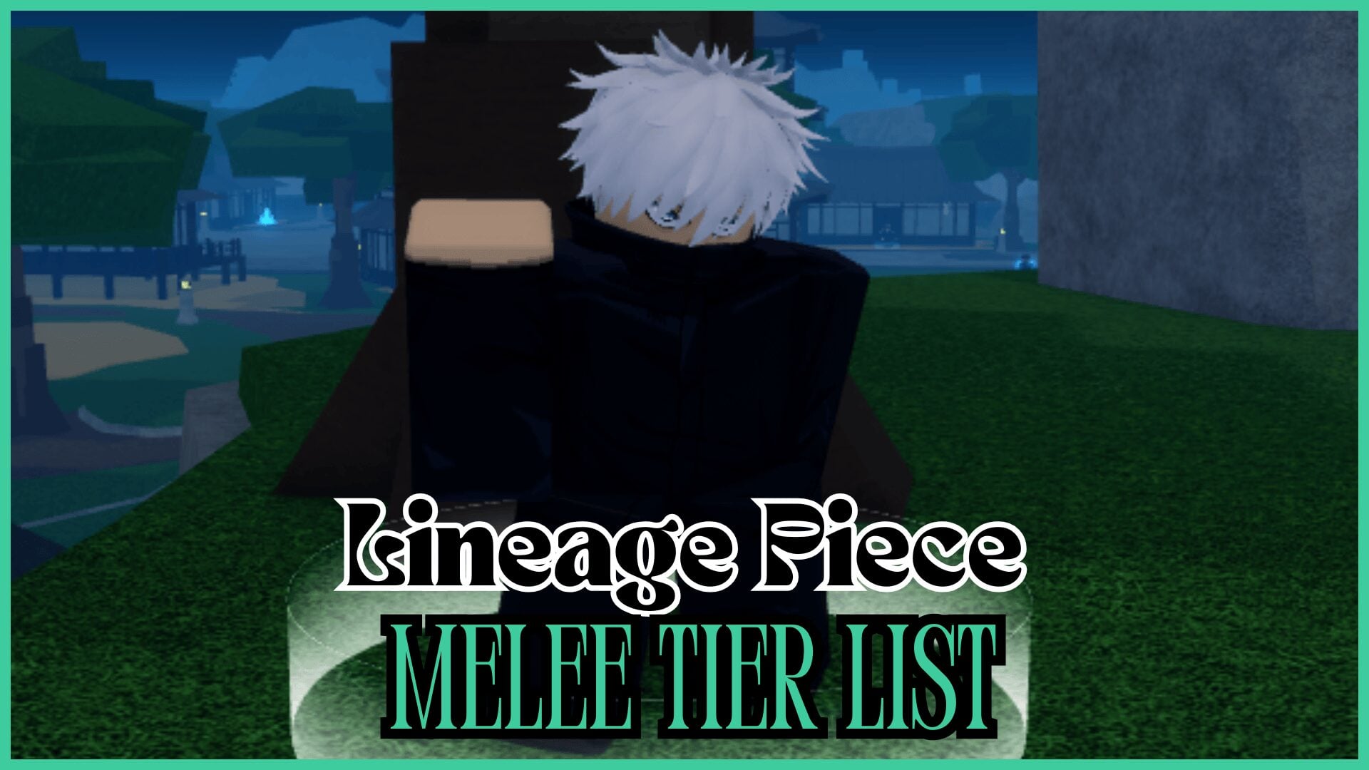 Тир-лист ближнего боя в Lineage Piece [Как открыть все стили ближнего боя]