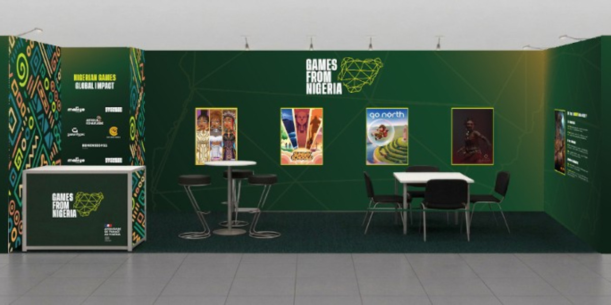 Maliyo Games представит первый в истории павильон Games from Nigeria на Gamescom 2026