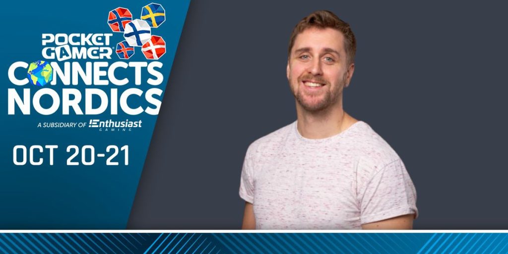 Матей Юрчак из Pixel Federation присоединится к списку спикеров PGC Nordics