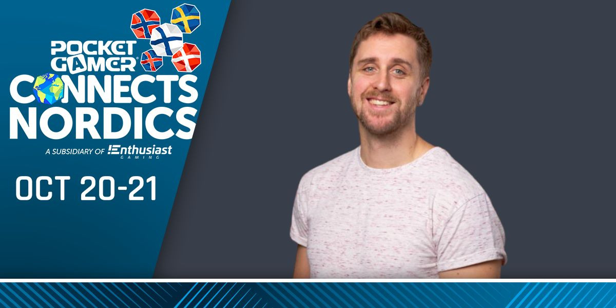 Матей Юрчак из Pixel Federation присоединится к списку спикеров PGC Nordics