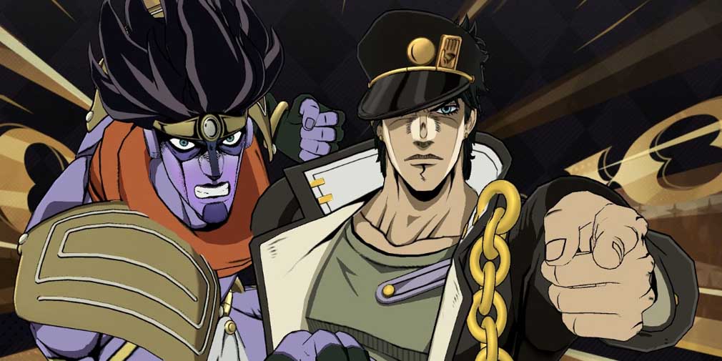 Гайд по Испытанию Залов в JoJo's Bizarre Adventure: Golden Spirit — как разобраться во всех игровых режимах