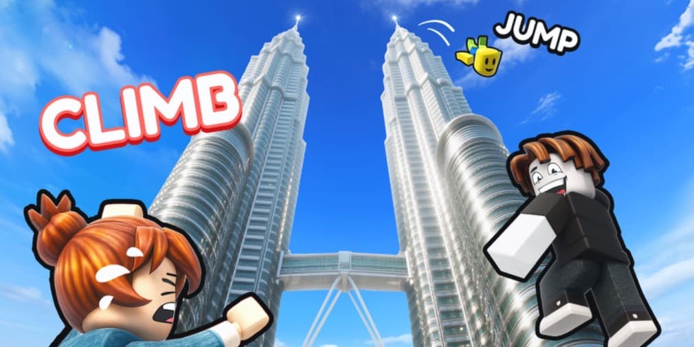 Коды для Climb and Jump Tower (август 2026)