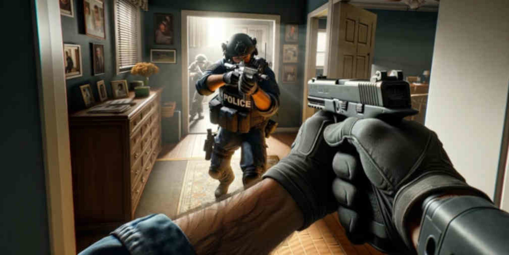 Коды для Special Forces Simulator (август 2026)
