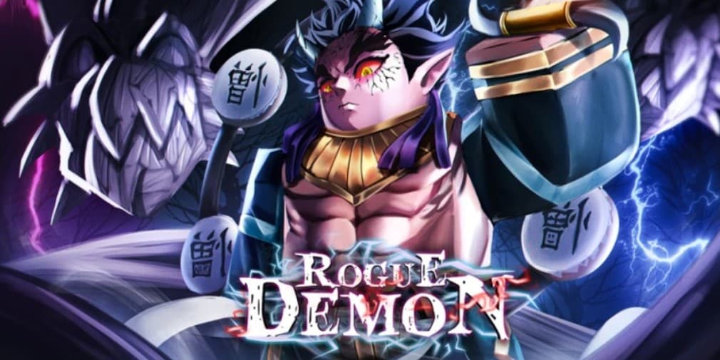 Коды для Rogue Demon (август 2026)