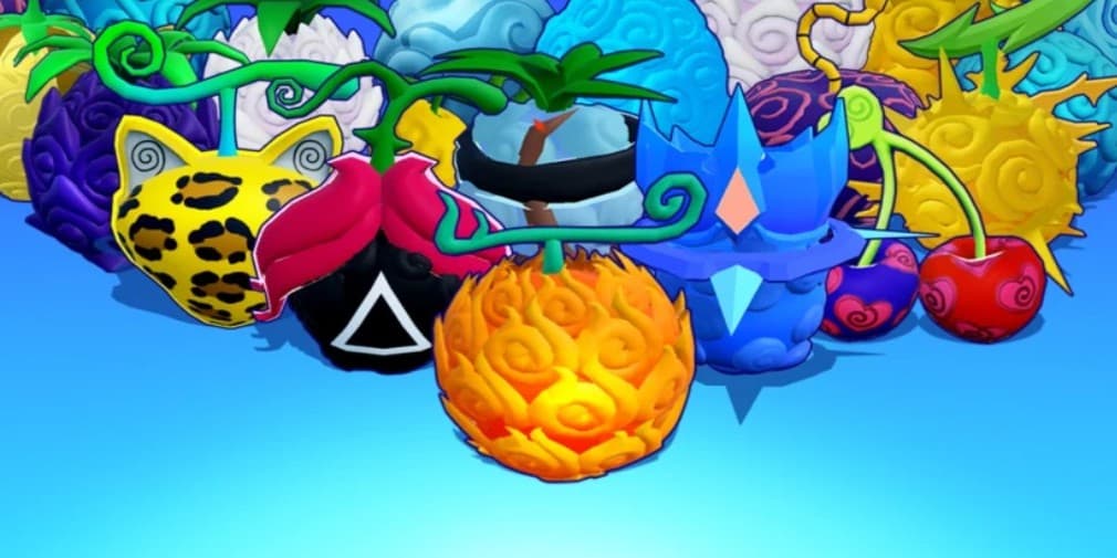 Коды Anime Fruit на август 2026 года