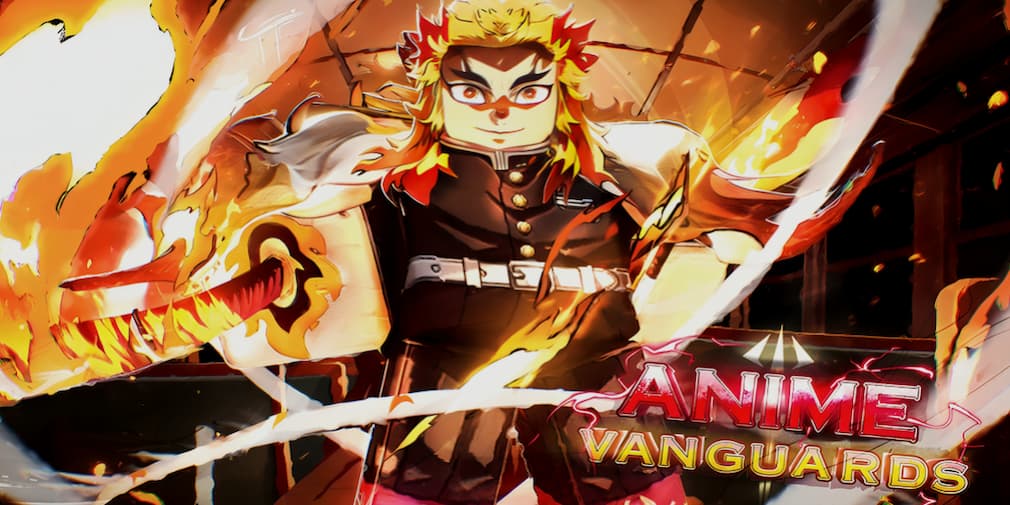 Коды для Anime Vanguards — бесплатные награды и бонусы (август 2026)