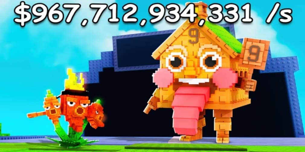 Roblox: Plants Vs. Brainrots — коды (август 2026)