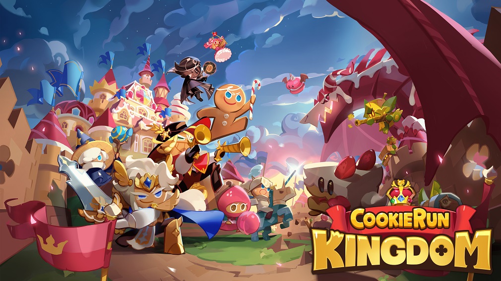 Тир-лист Cookie Run Kingdom [август 2026]