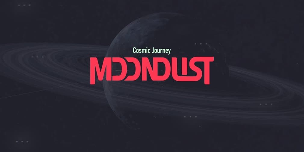 MoonDust: Cosmic Journey — атмосферный научно-фантастический сайд-скроллер с сочной графикой