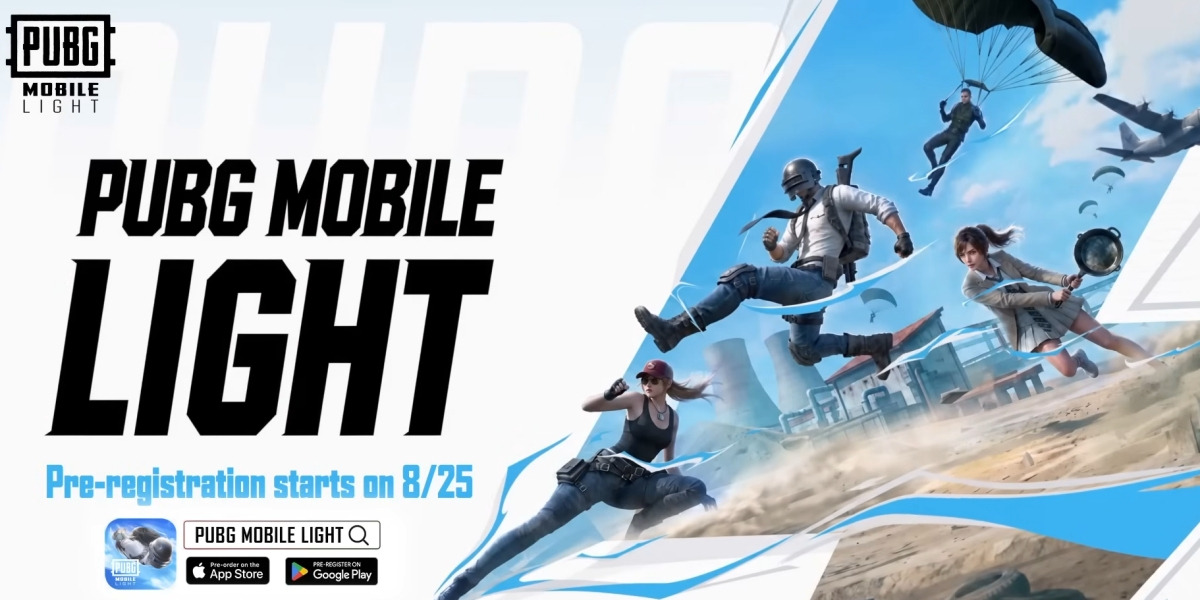 PUBG Mobile Light запустят в 2026 году с пониженными требованиями к устройствам