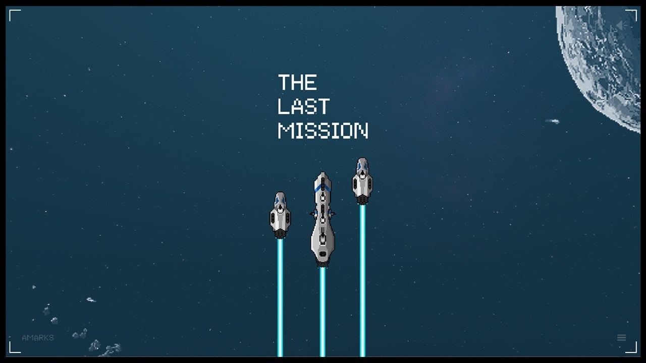 The Last Mission: Space TD — авто-баттлер и симулятор космических сражений вышел на Android