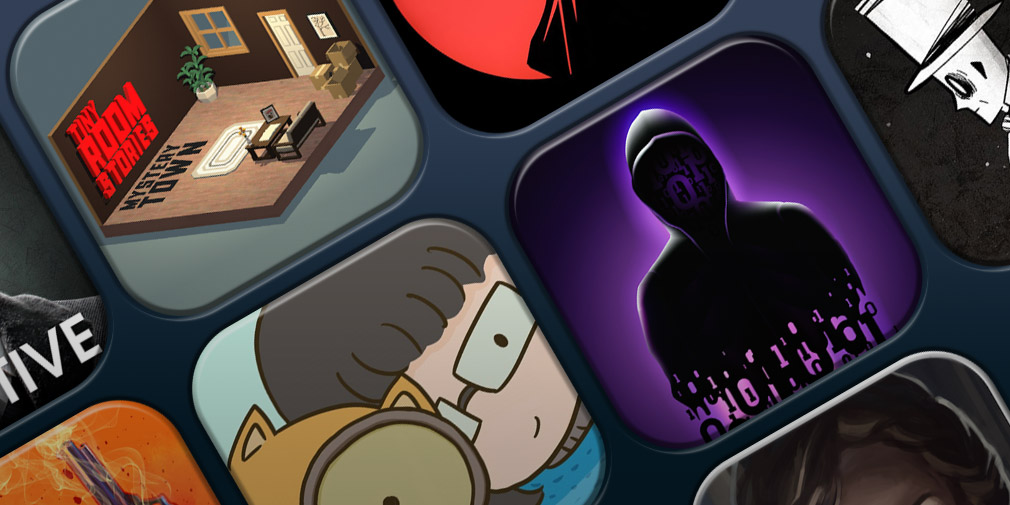 Лучшие детективные игры для Android-смартфонов и планшетов