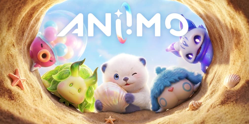 Милота коллекции существ из Aniimo обзавелась датой релиза
