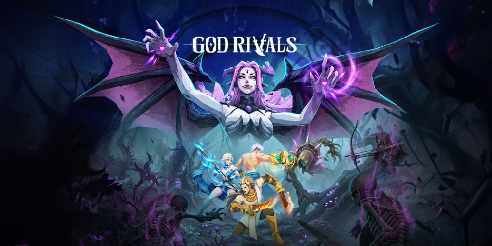 Коды для God Rivals (август 2026) — получайте монеты и самоцветы для прокачки и получения новых героев