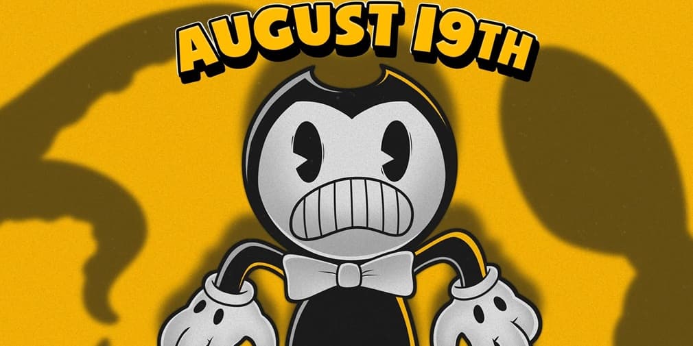 Bendy's Nightmare Run: классический раннер триумфально возвращается на мобильные устройства