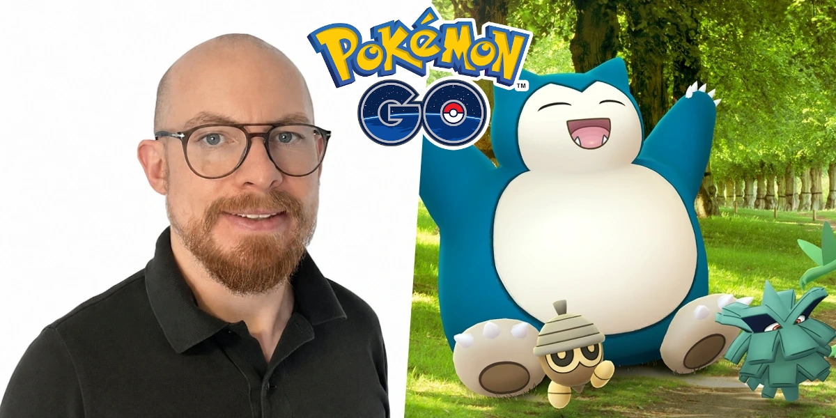 Pokémon Go Fest, National Trust и ценность эксклюзивных региональных кампаний