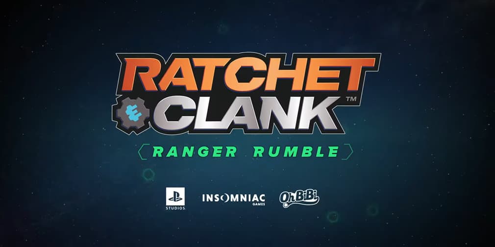 Ratchet & Clank: Ranger Rumble расширяет мягкий запуск на Великобританию