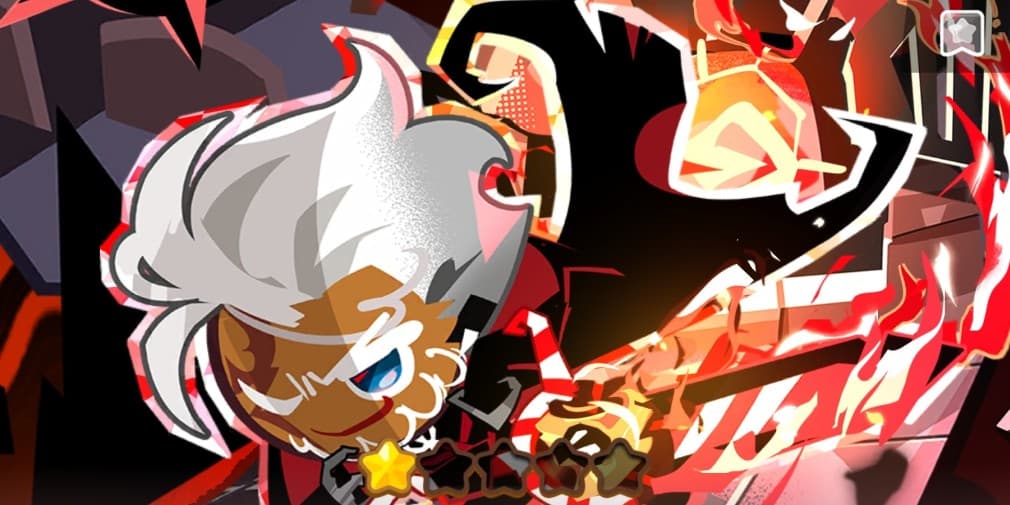 Гайд по Печенью Страннику Печи в CookieRun: Crumble