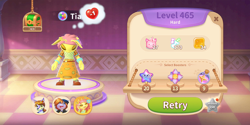Почему я бросила Neopets: Faerie Fragments и почему вернулась в неё
