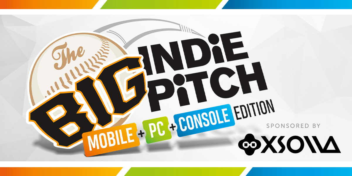 Big Indie Pitch отправляется в Монреаль в ноябре