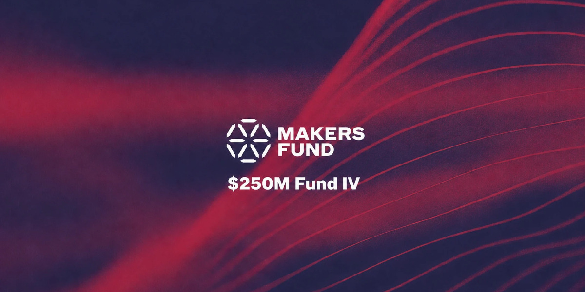 Makers Fund закрывает фонд Fund IV на $250 млн для поддержки нового поколения интерактивных развлечений