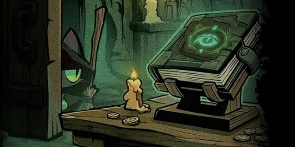 Гайд для новичков в Nekomancer — 5 советов, как сдержать натиск нежити