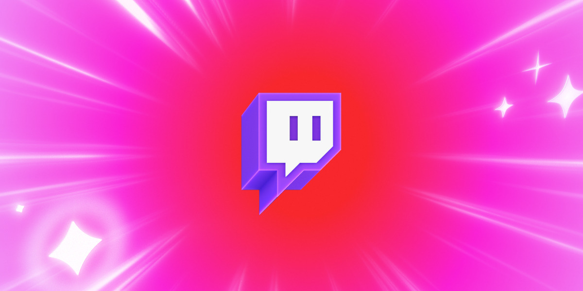 Twitch открывает спонсорские программы для партнёров Affiliate по всему миру через расширенную программу для создателей