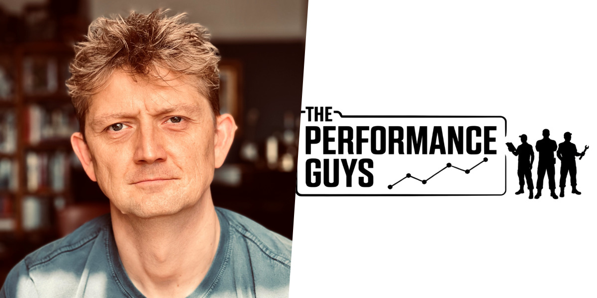 Бывший руководитель Epic Games Бен Борд стал генеральным директором The Performance Guys в составе CodeDev Group